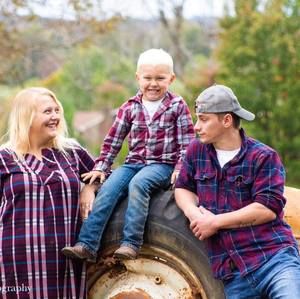 Meet your Posher, Cody